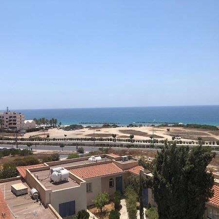 Paphos Kings Palace - Modern Penthouse With Incredible Sea Views מראה חיצוני תמונה