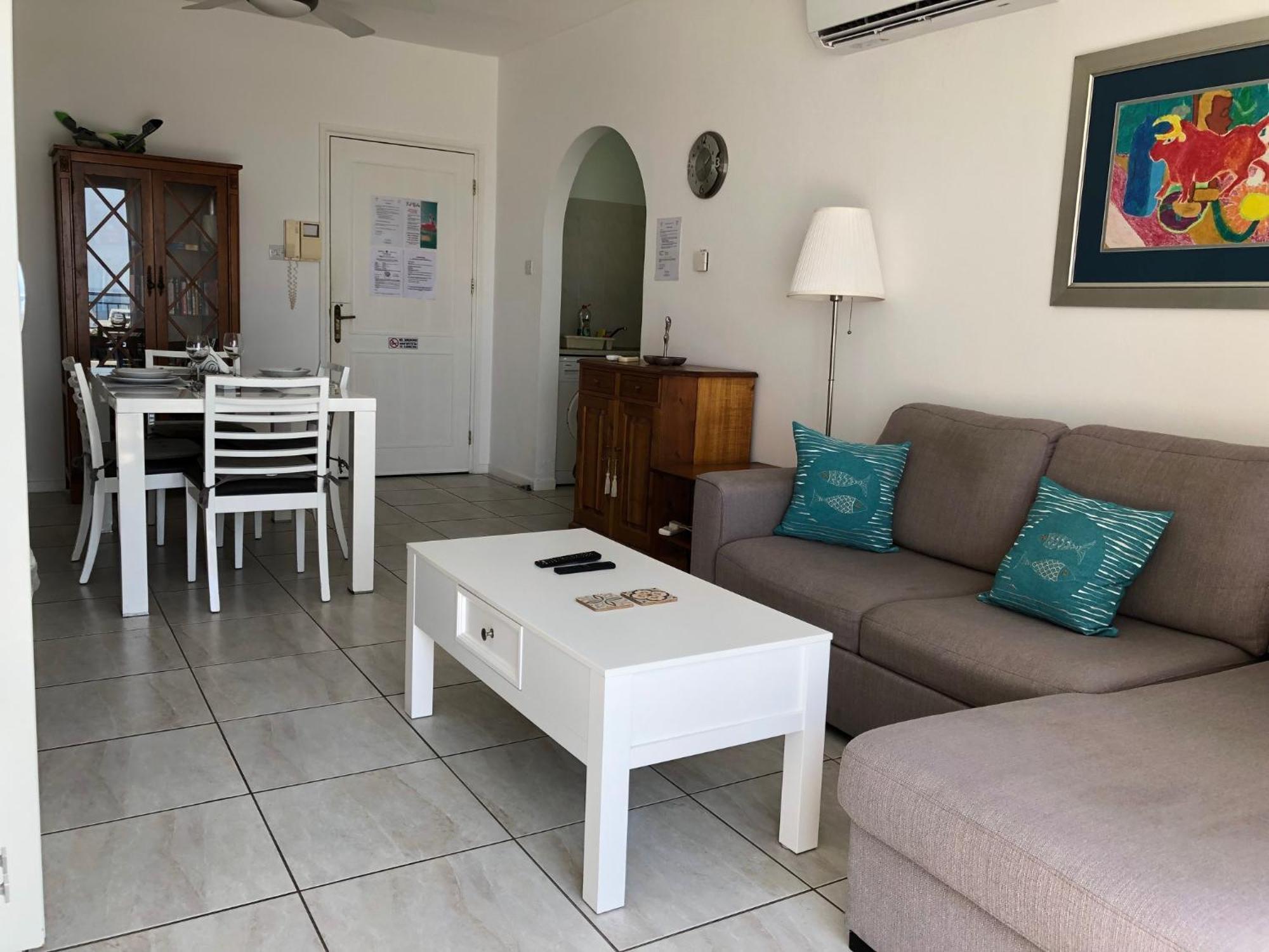 Paphos Kings Palace - Modern Penthouse With Incredible Sea Views מראה חיצוני תמונה