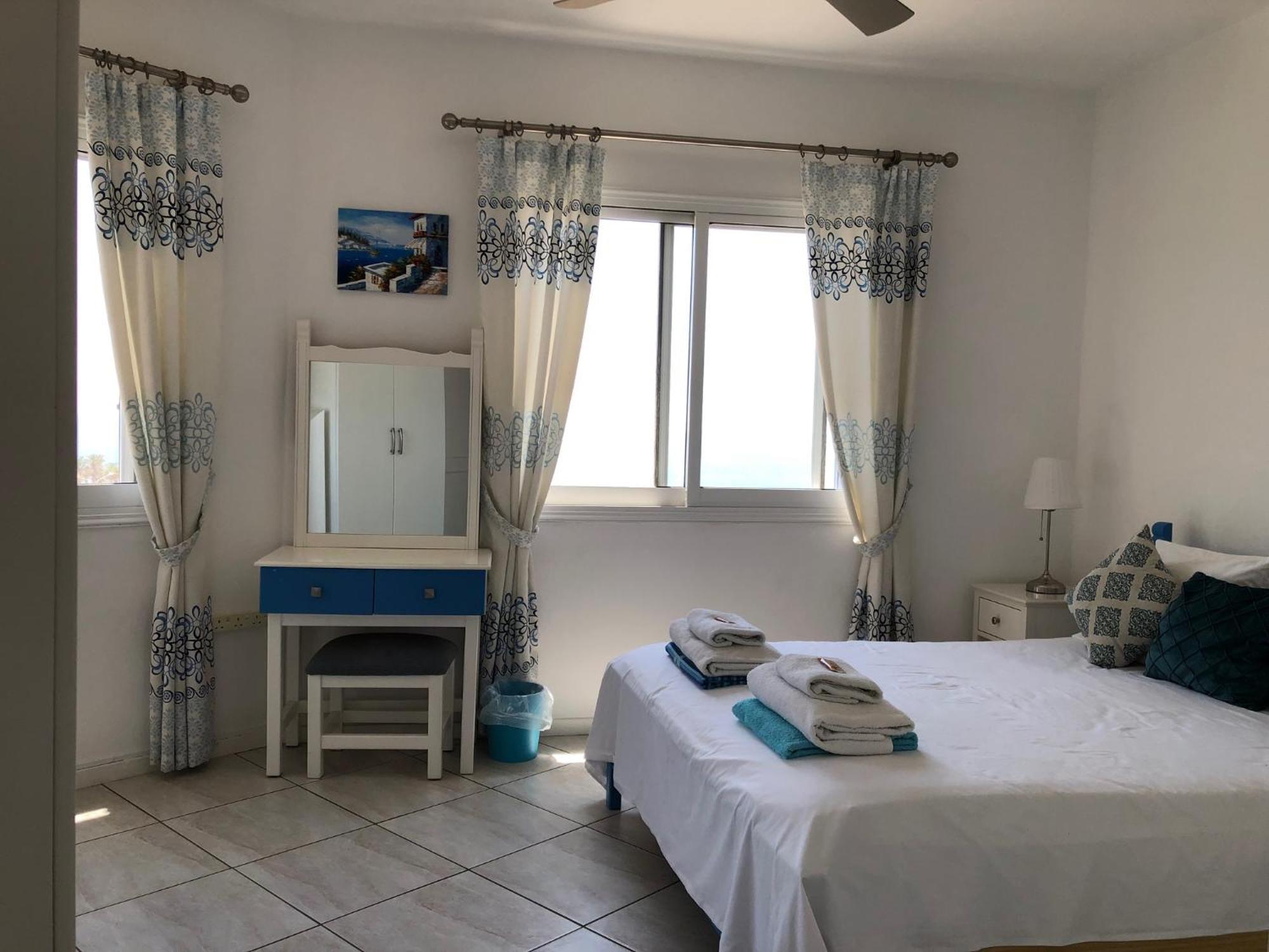 Paphos Kings Palace - Modern Penthouse With Incredible Sea Views מראה חיצוני תמונה