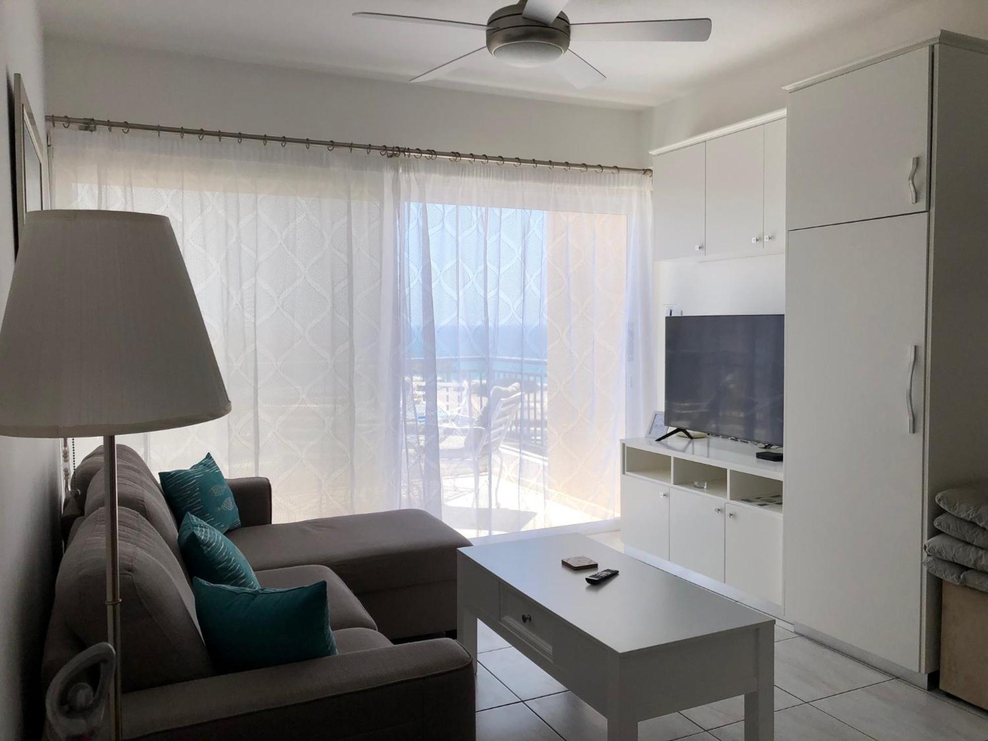 Paphos Kings Palace - Modern Penthouse With Incredible Sea Views מראה חיצוני תמונה