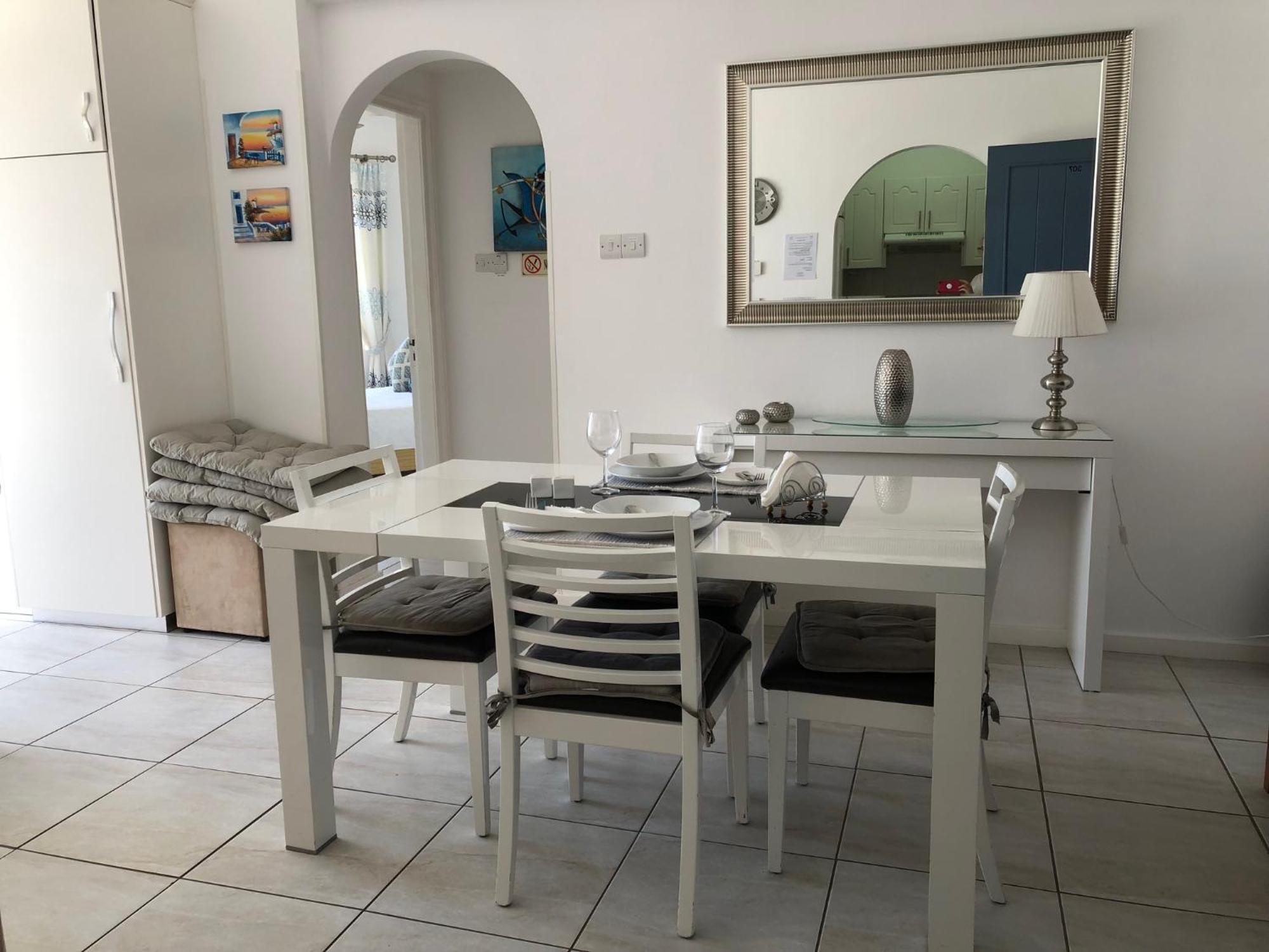 Paphos Kings Palace - Modern Penthouse With Incredible Sea Views מראה חיצוני תמונה
