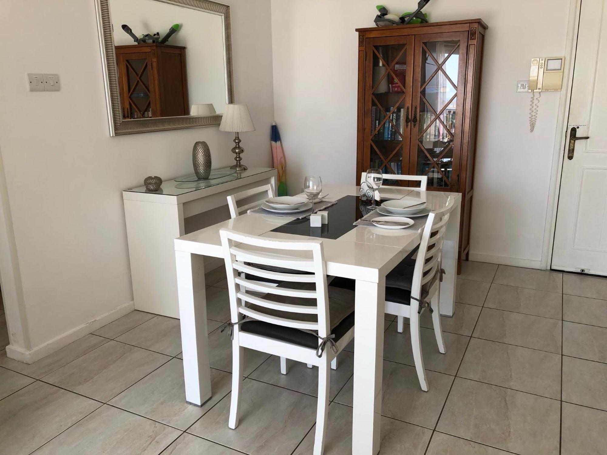 Paphos Kings Palace - Modern Penthouse With Incredible Sea Views מראה חיצוני תמונה