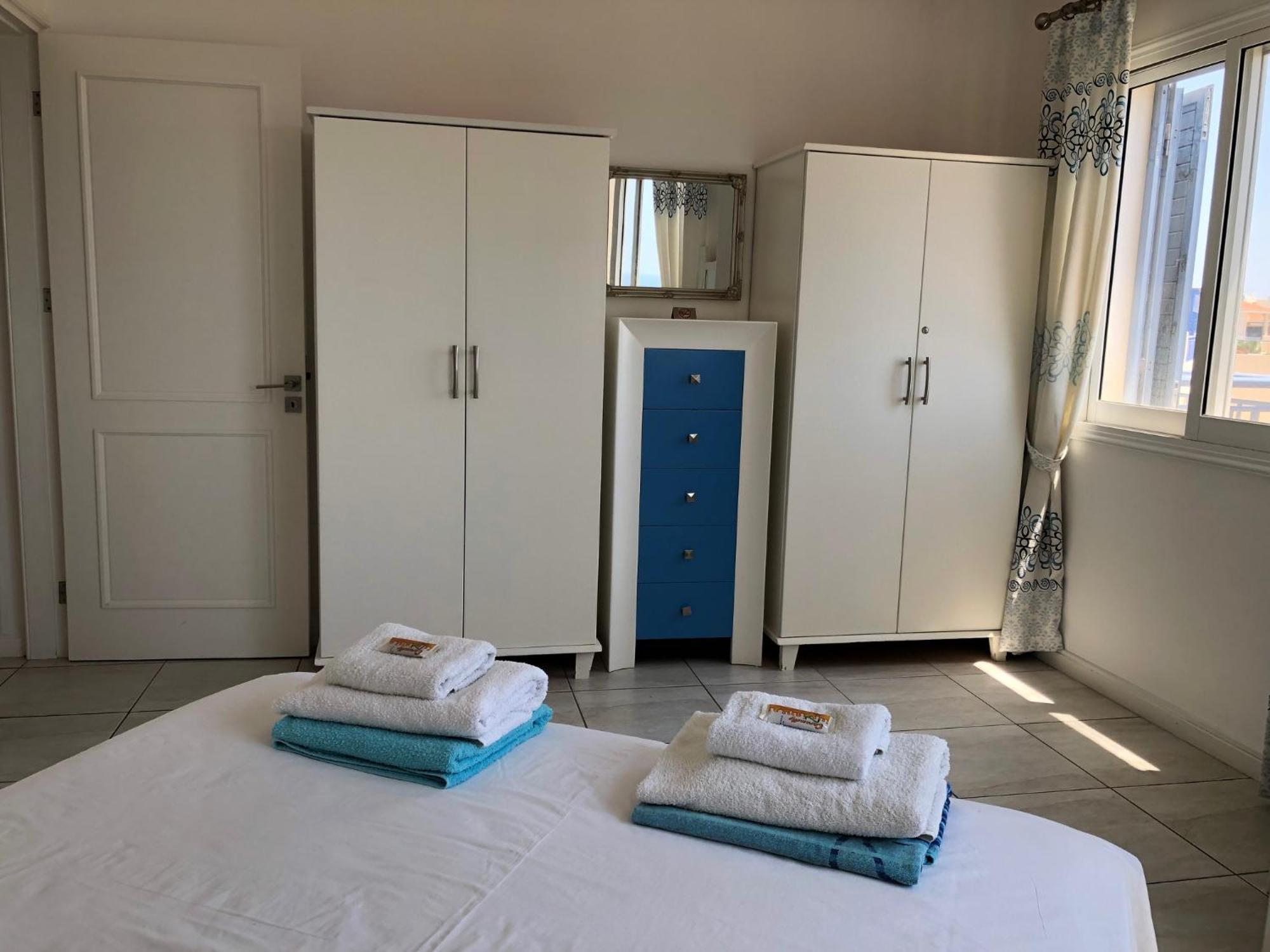 Paphos Kings Palace - Modern Penthouse With Incredible Sea Views מראה חיצוני תמונה