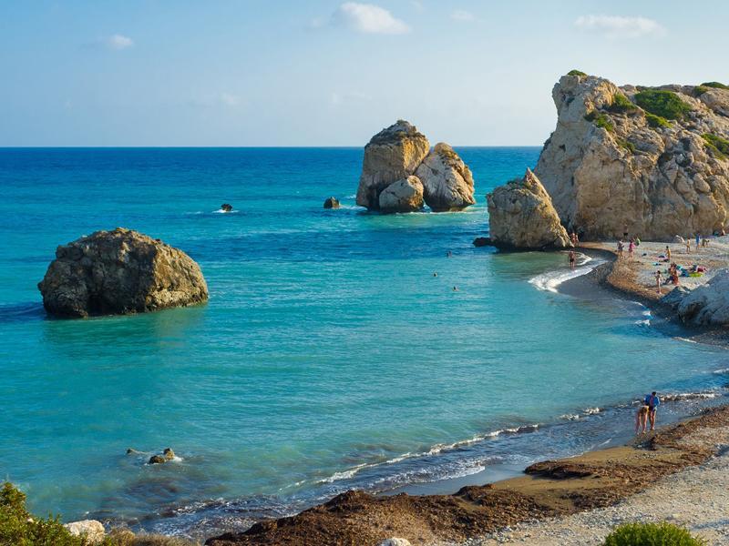 Paphos Kings Palace - Modern Penthouse With Incredible Sea Views מראה חיצוני תמונה