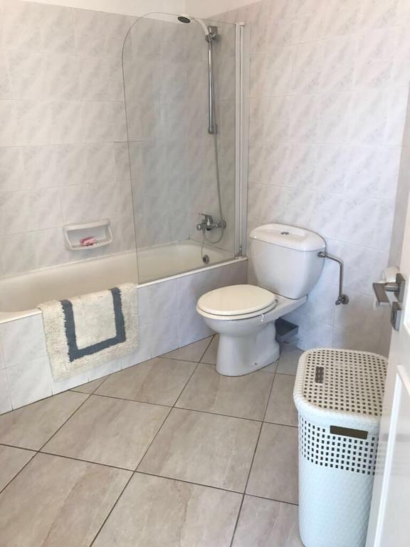 Paphos Kings Palace - Modern Penthouse With Incredible Sea Views מראה חיצוני תמונה
