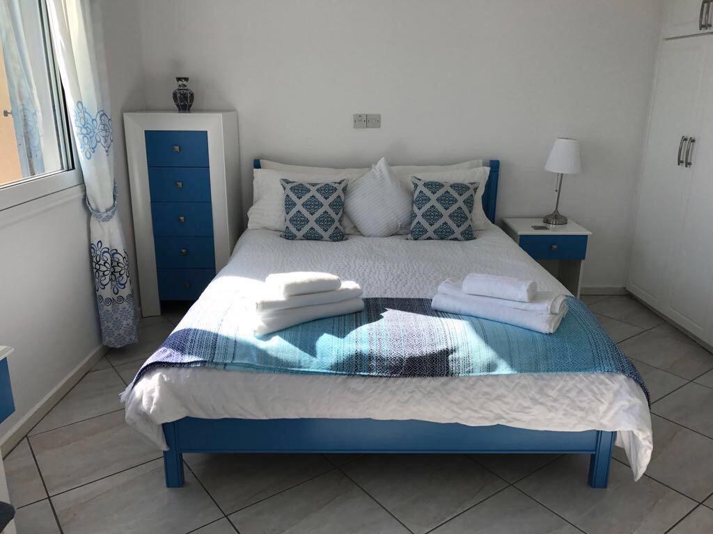 Paphos Kings Palace - Modern Penthouse With Incredible Sea Views מראה חיצוני תמונה