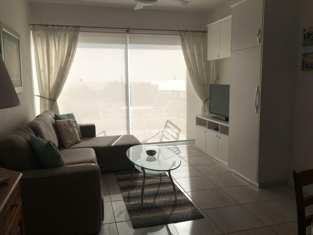 Paphos Kings Palace - Modern Penthouse With Incredible Sea Views מראה חיצוני תמונה