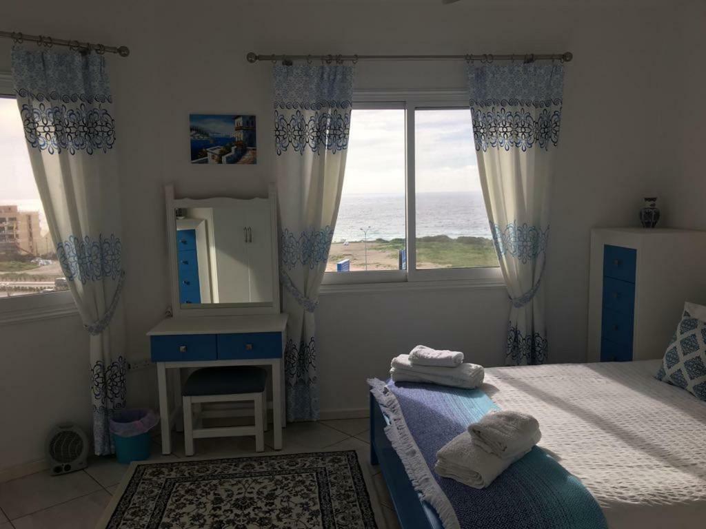 Paphos Kings Palace - Modern Penthouse With Incredible Sea Views מראה חיצוני תמונה